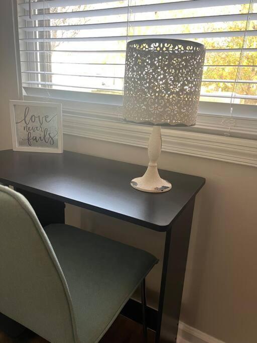 Apartamento Indigo Downtownwalkable Kingbed Raleigh Exterior foto